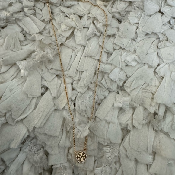 Tory Burch Necklace - Picture 2 of 4